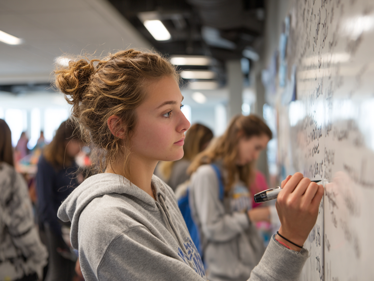 Фирменные тексты