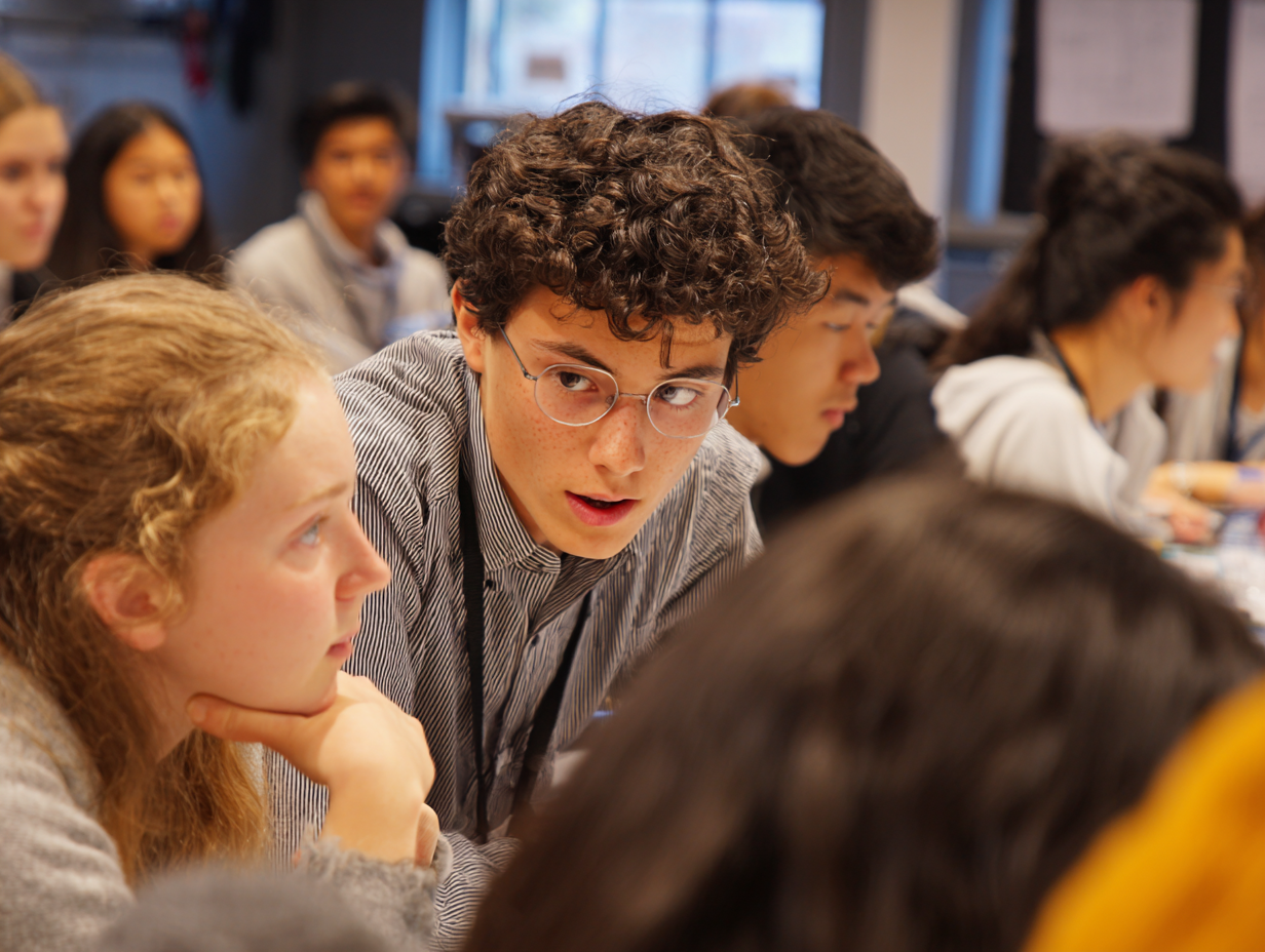 Вещательная журналистика